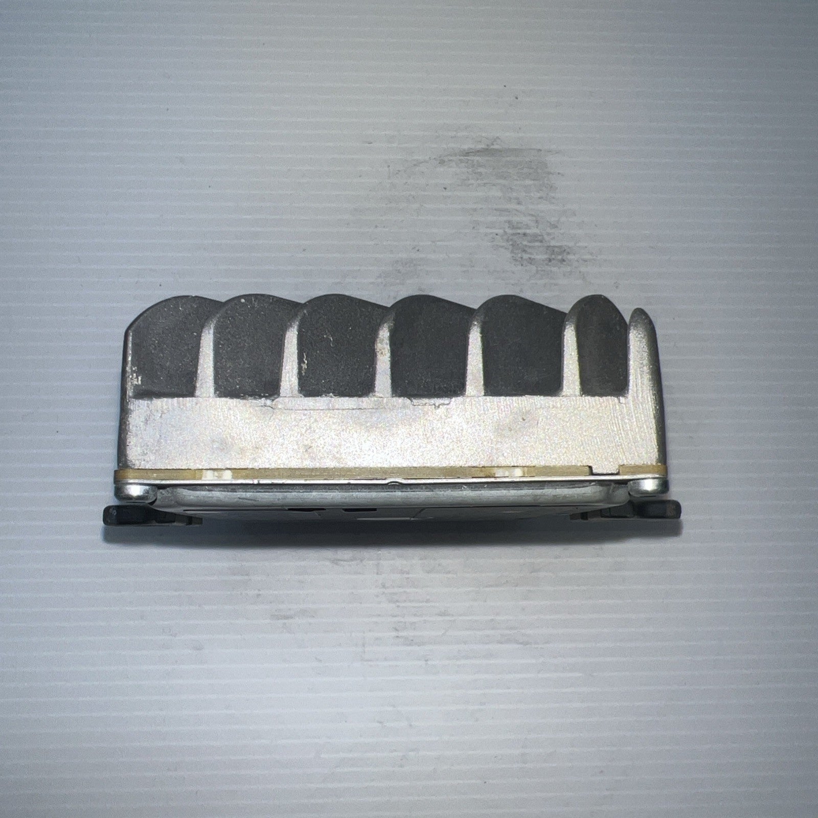 2011-2016 BMW F10 528i 535i 550i Harman Becker HS B101 AMP Amplifier OEM 9367812