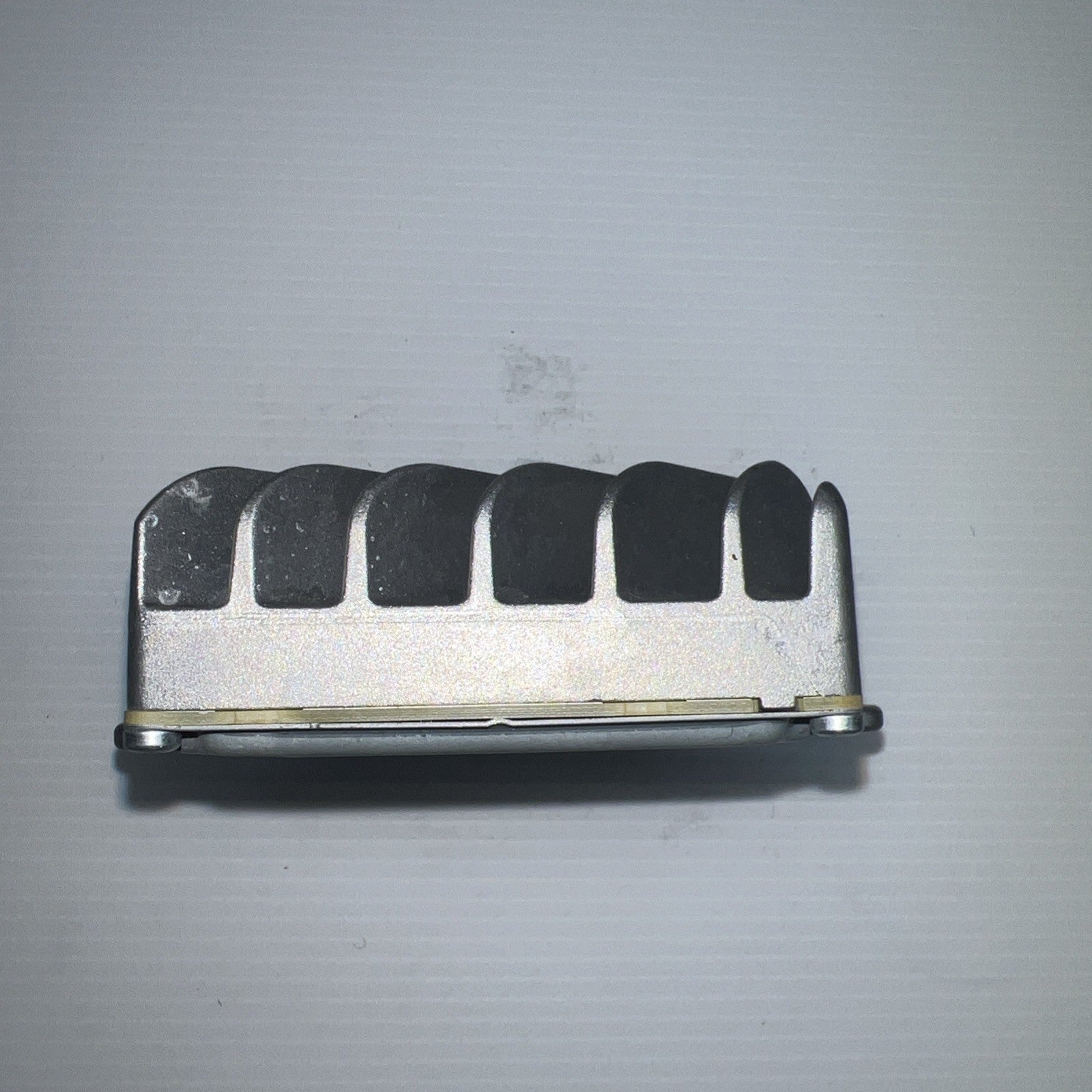 2011-2016 BMW F10 528i 535i 550i Harman Becker HS B101 AMP Amplifier 936244501