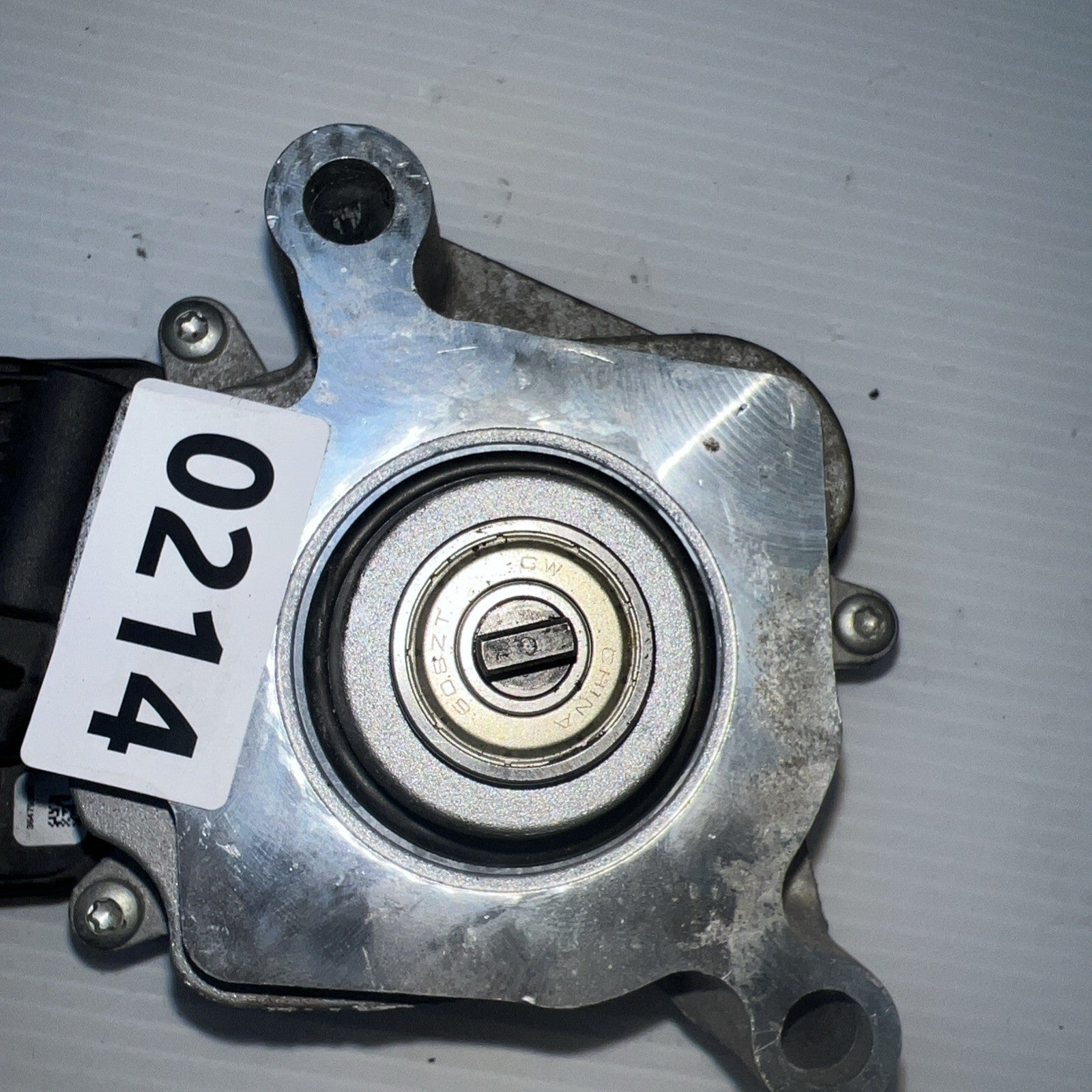 2012-2015 BMW X1 - Transfer CASE Motor / Module 8643153