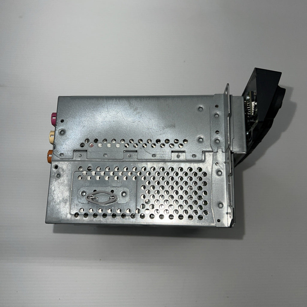 2008 2013 BMW 335i E90 535i E60 5 Series RADIO GPS NAVIAGTION DVD DRIVE 9222876