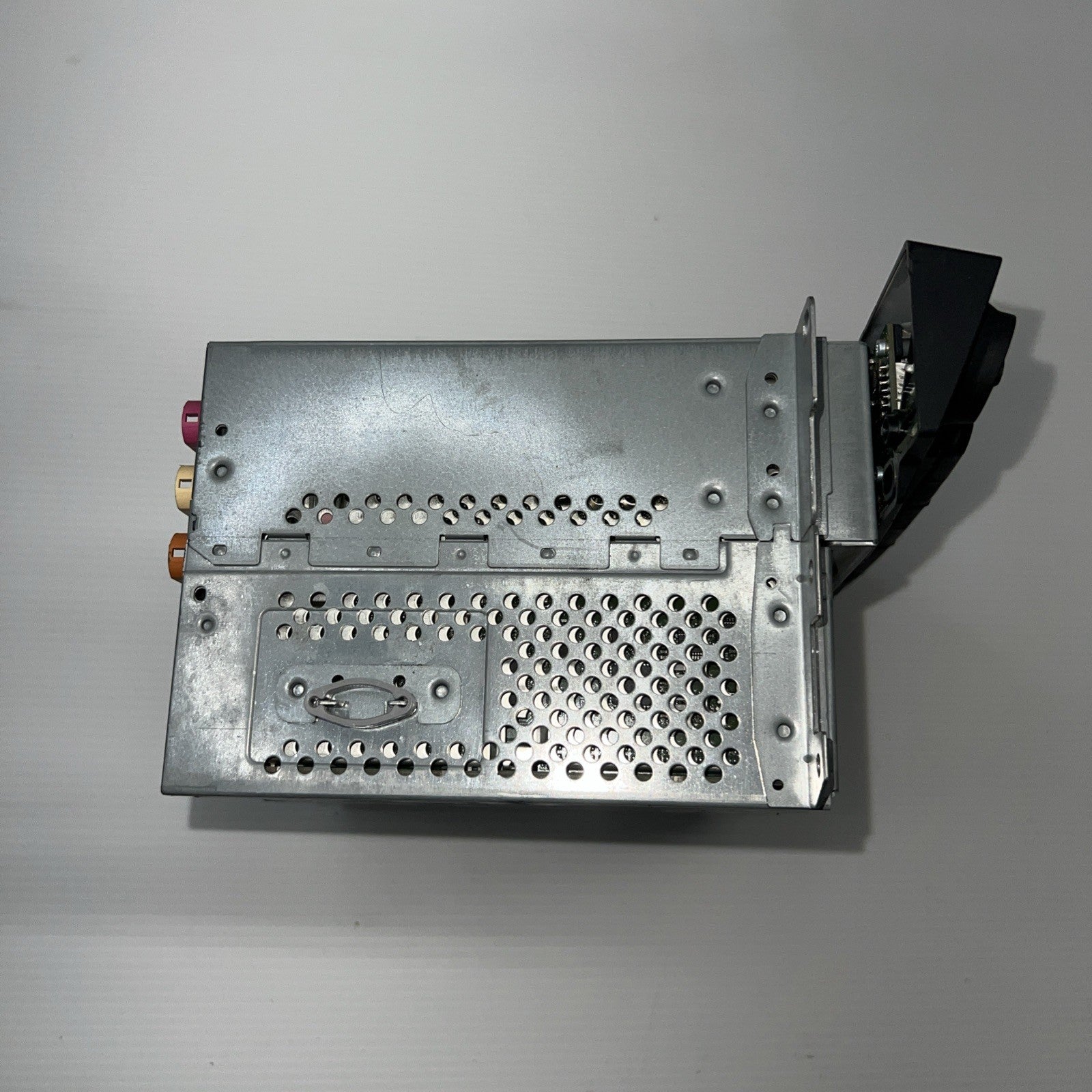 2008 2013 BMW 335i E90 535i E60 5 Series RADIO GPS NAVIAGTION DVD DRIVE 9222876