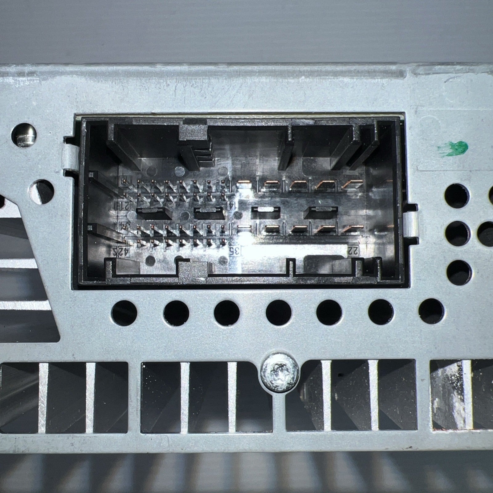 2011-2016 BMW F10 528i 535i 550i Radio Sound Amp Amplifier 9266355 OEM