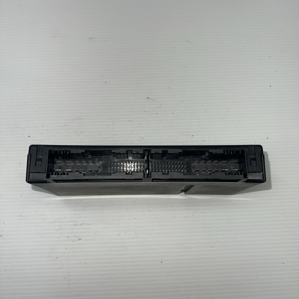 2009-2012 BMW 528I XDRIVE Body Control Module BCM 9186171 OEM .