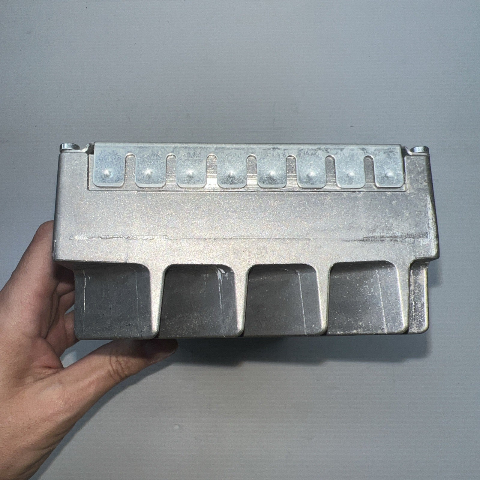 2011-2016 BMW F10 535Xi Harman/Becker Radio HIFI Audio Amplifier AMP 9243496 OEM