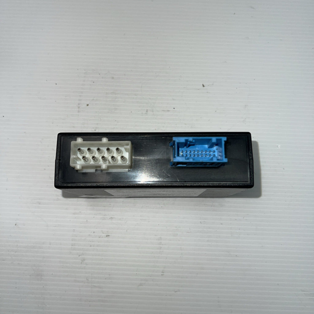 2008-2013 BMW M3 E92 E93 EDC K DAMPER SUSPENSION CONTROL MODULE UNIT OEM