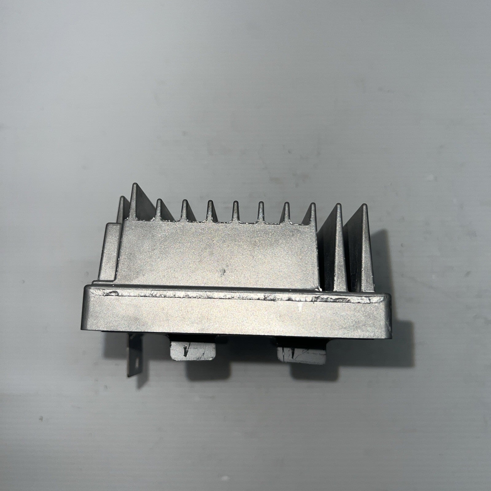 2012 - 2018 BMW F30 F80 Sedan AUDIO RADIO SOUND HiFi AMPLIFIER OEM 9312454