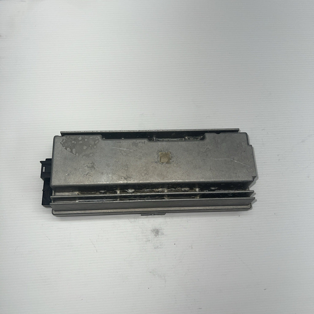 2011-2014 BMW E70 E71 X5 TOP HIFI LOGIC 7 AMPLIFIER  OEM 9249610