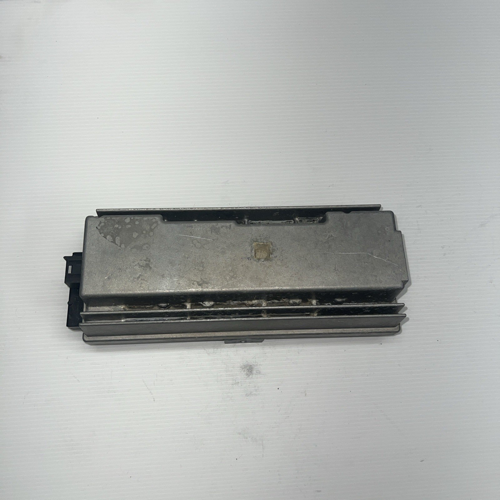 2011-2014 BMW E70 E71 X5 TOP HIFI LOGIC 7 AMPLIFIER  OEM 9249610