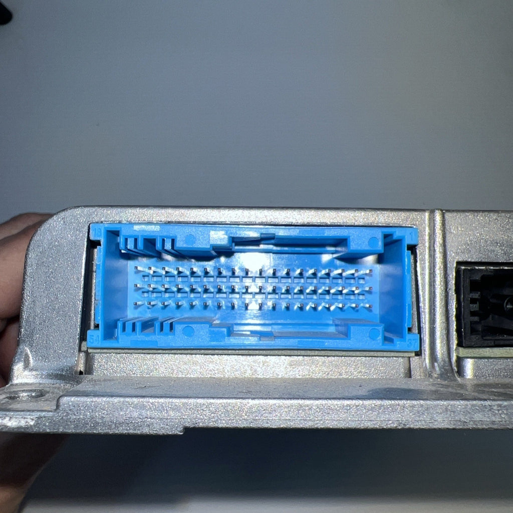 BMW 1 3 5 E60 E70 E81 E90 F01 F10 Bluetooth Control Module High MULF2 100991