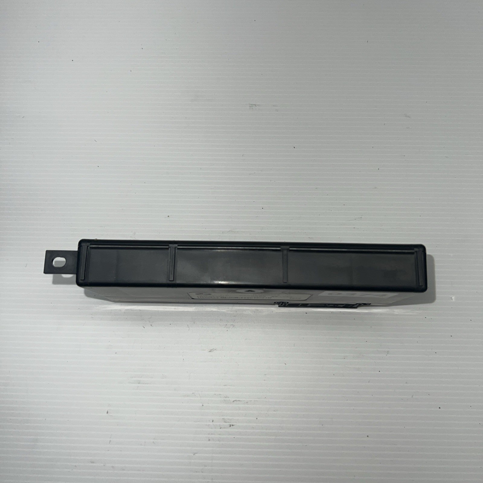 2010-2017 BMW 5 6 7  F01 F02 F06 F07 F10 F12 F13  CENTRAL GATEWAY CONTROL MODULE