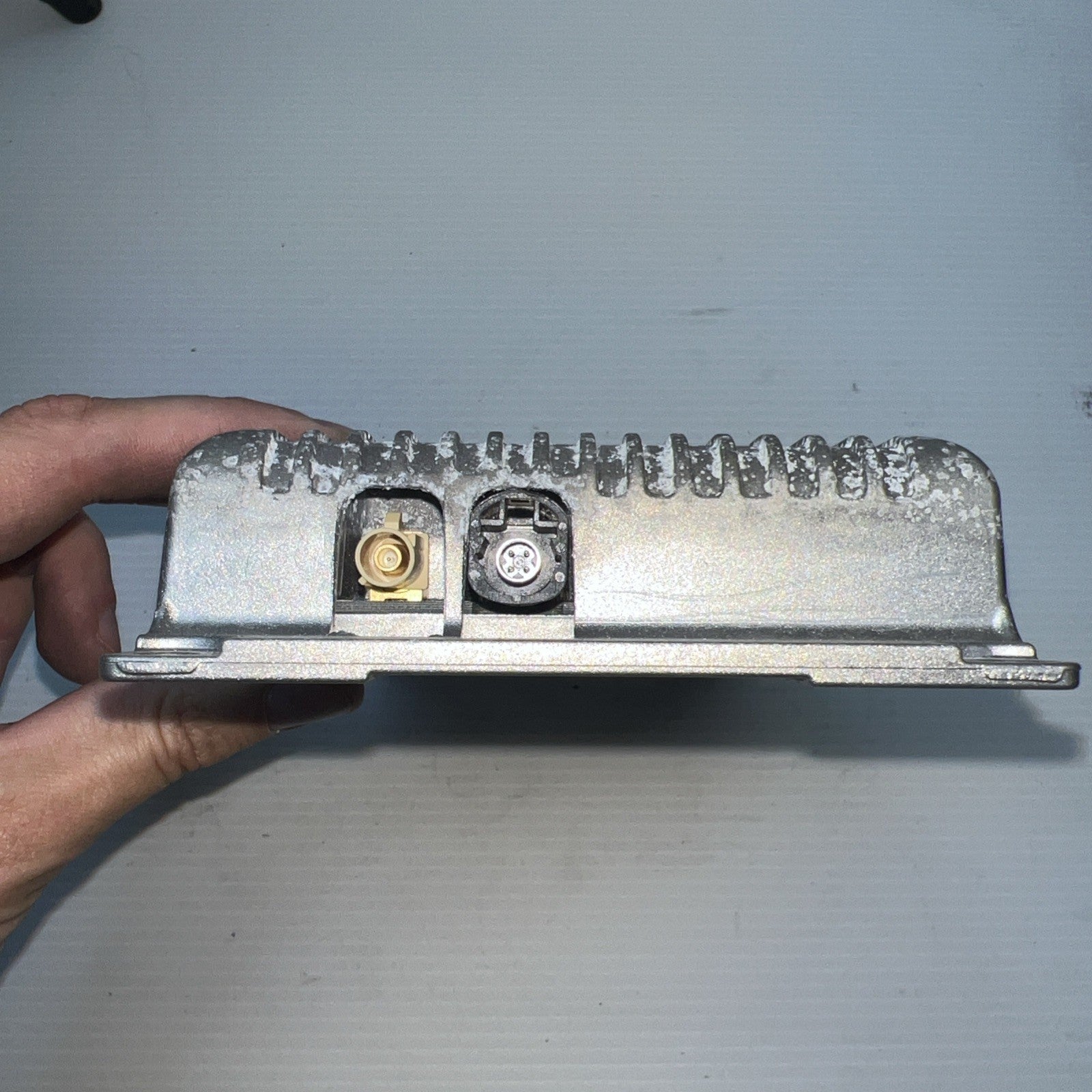 BMW 1 3 5 E60 E70 E81 E90 F01 F10 Bluetooth Control Module High MULF2 9229740