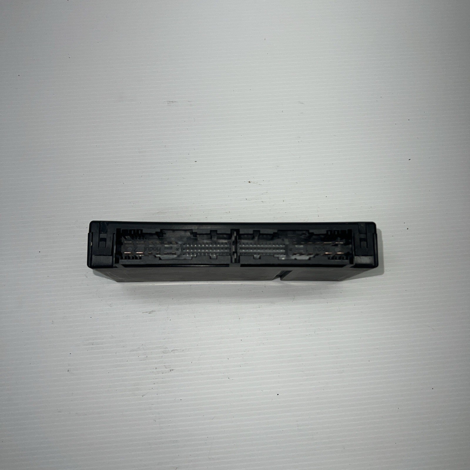 2006-2010 Bmw 5 Series E60 BCM BCU Body Computer Control Module 6135 6985364