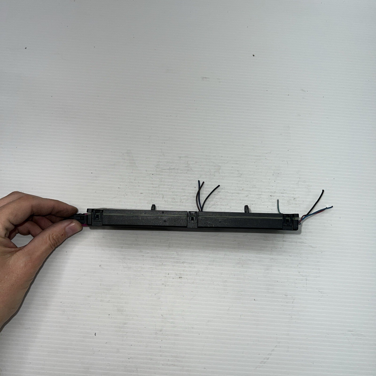 2007 2008 - 2013 BMW X5 Antenna Amplifier Diversity Control Module 9193849 OEM