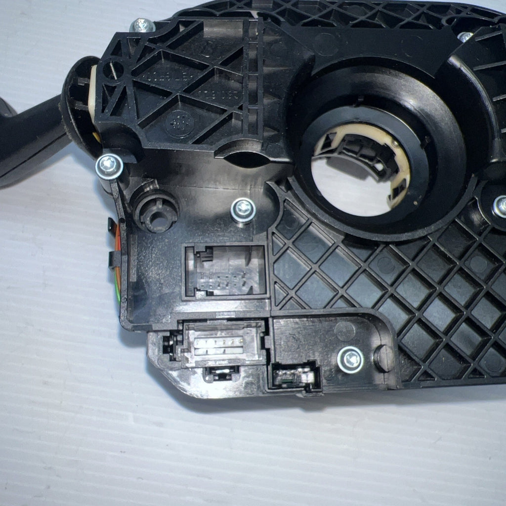 BMW F10 F12 F01 5 6 7'es STEERING COLUMN CLUSTER CARTRIDGE SLIP RING SWITCH UNIT