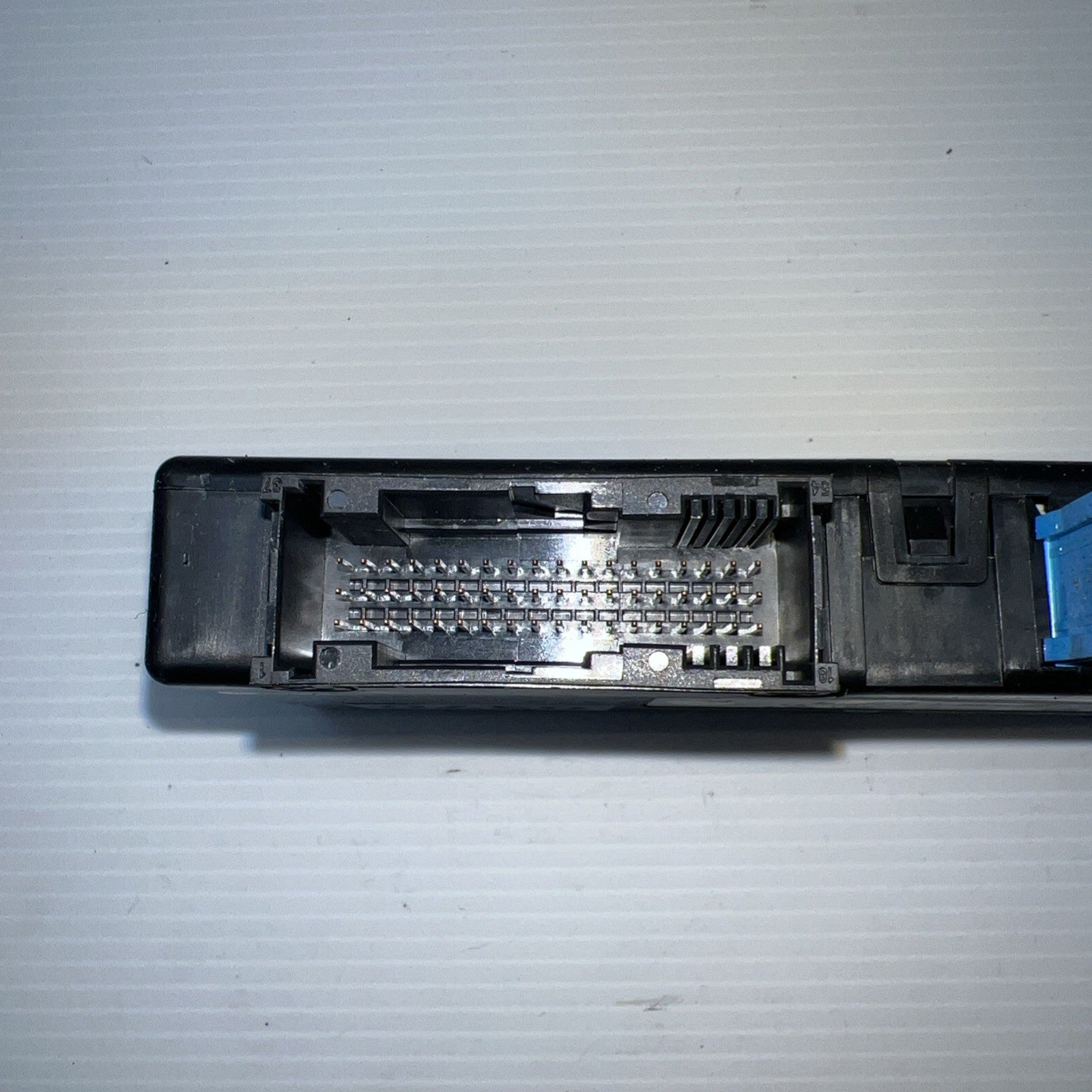 11-16 BMW F07 F10 F11 5-SERIES CENTRAL GATEWAY CONTROL MODULE 9299591 OEM