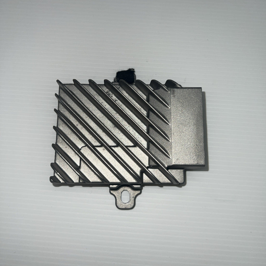 2011-2016 BMW F10 528i 535i 550i Harman Becker HS B101 AMP Amplifier 93433170