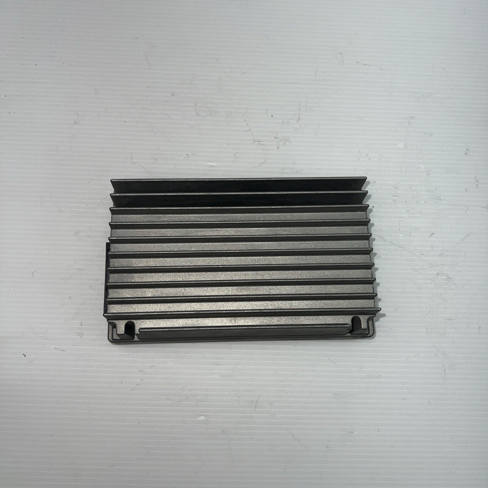 2012 2013 2014 2015 BMW X1 RADIO STEREO AUDIO AMP AMPLIFIER LEAR OEM 9283499