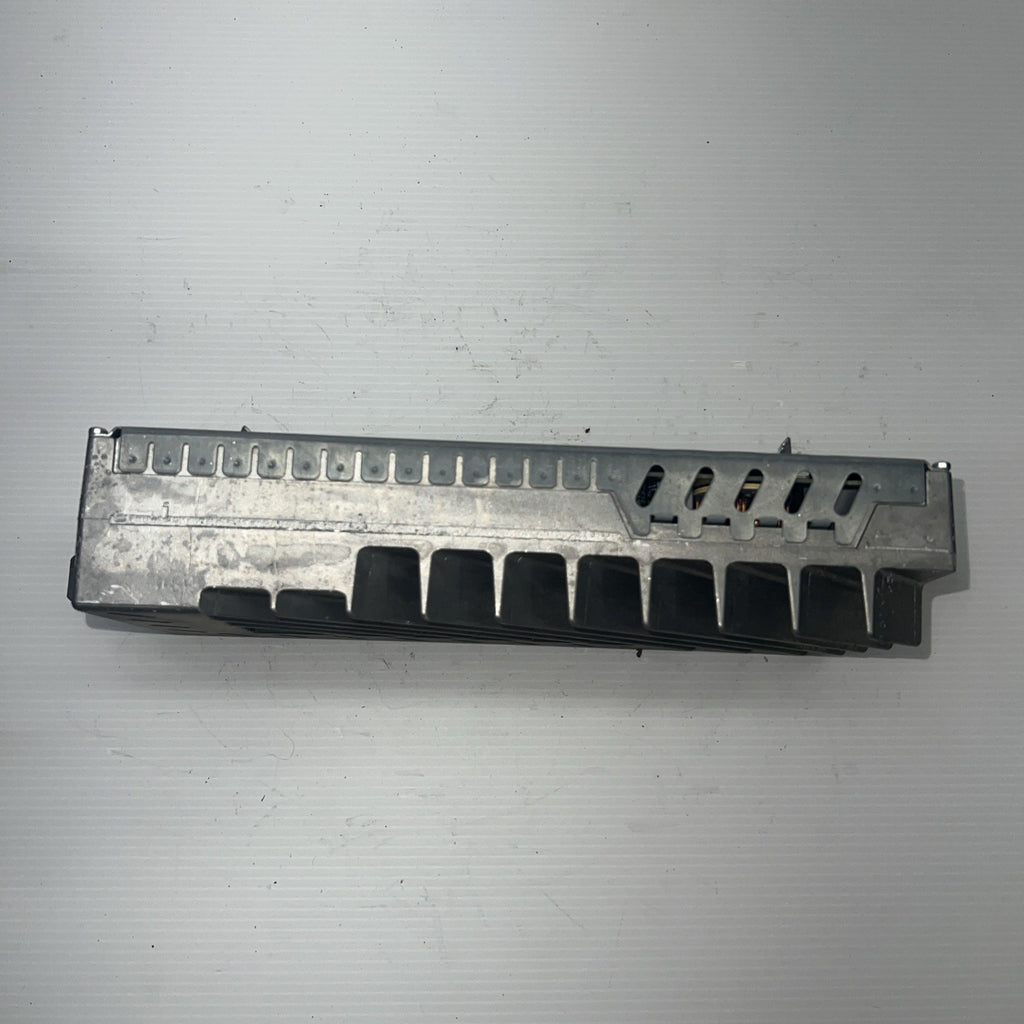 11-16 BMW 528i 535i 550i M5 F10 TOP HIFI HI-FI HARMAN BECKER AUDIO AMP AMPLIFIER