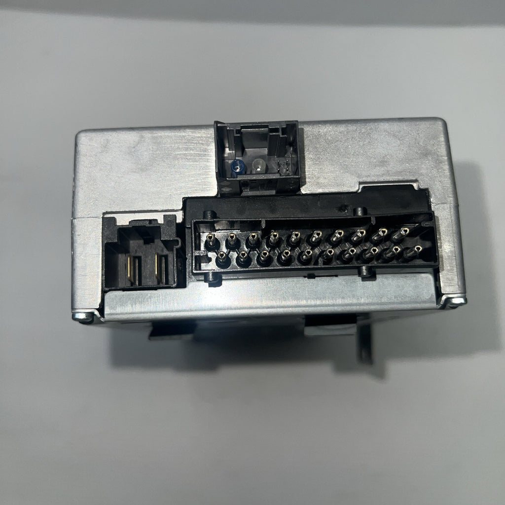 16 BMW 328I GT XDRIVE F34 AUDIO SOUND AMP AMPLIFIER HARMAN KARDON 9 393 186 OEM