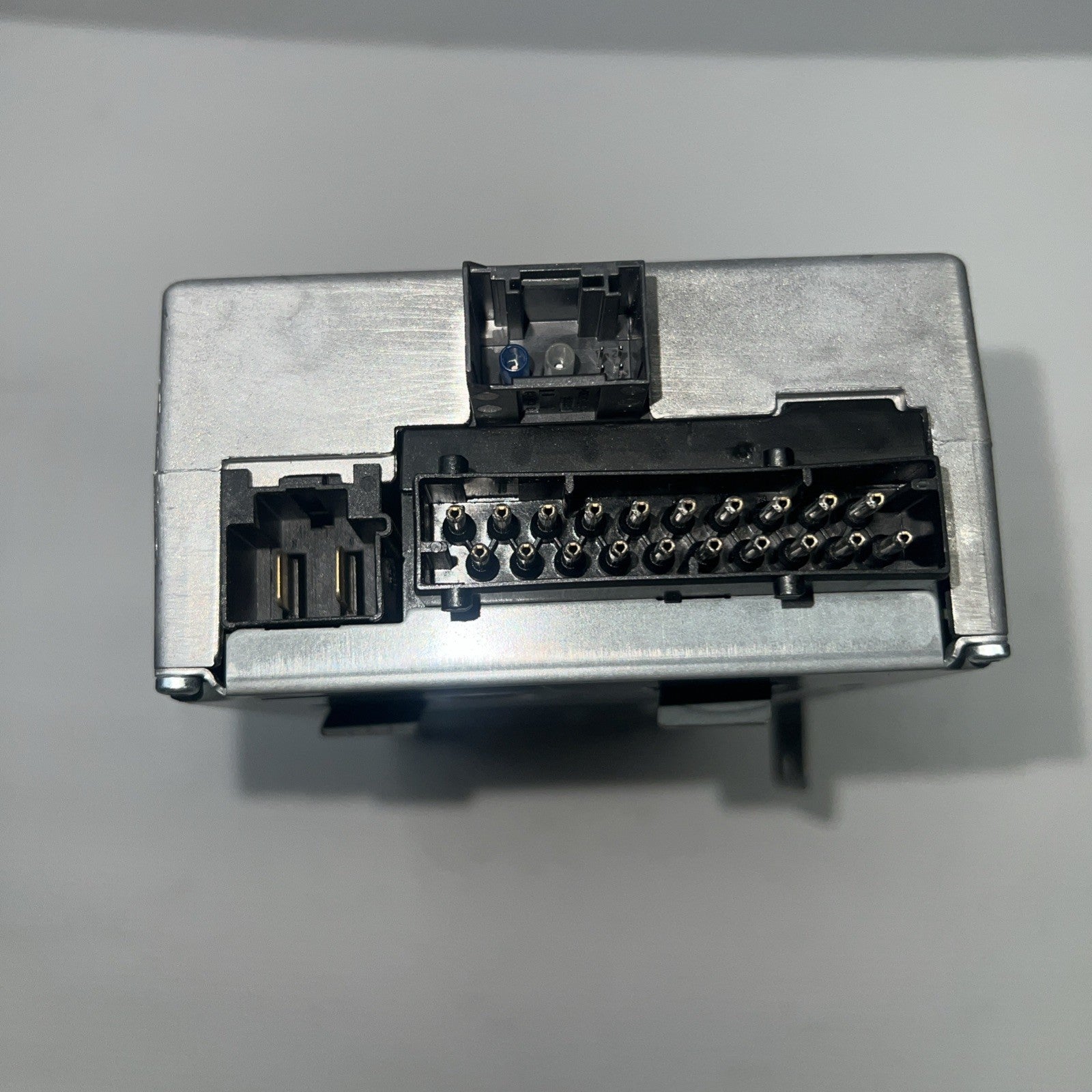 16 BMW 328I GT XDRIVE F34 AUDIO SOUND AMP AMPLIFIER HARMAN KARDON 9 393 186 OEM