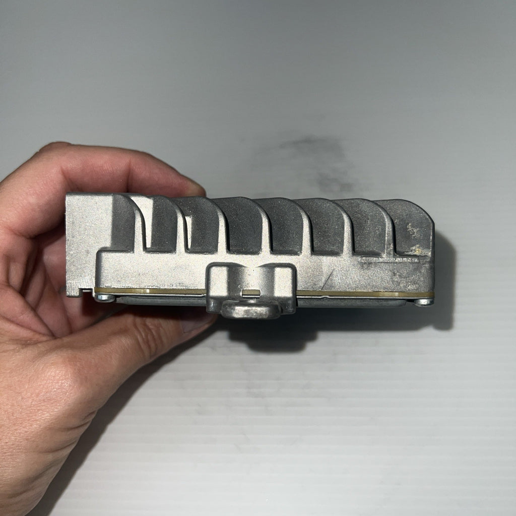 2011-2016 BMW F10 528i 535i 550i Harman Becker HS B101 AMP Amplifier OEM 9367812