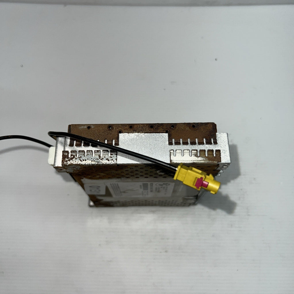 9119363 2006 BMW 750Li E66 Satellite Radio Receiver Tuner Module - 65129119363