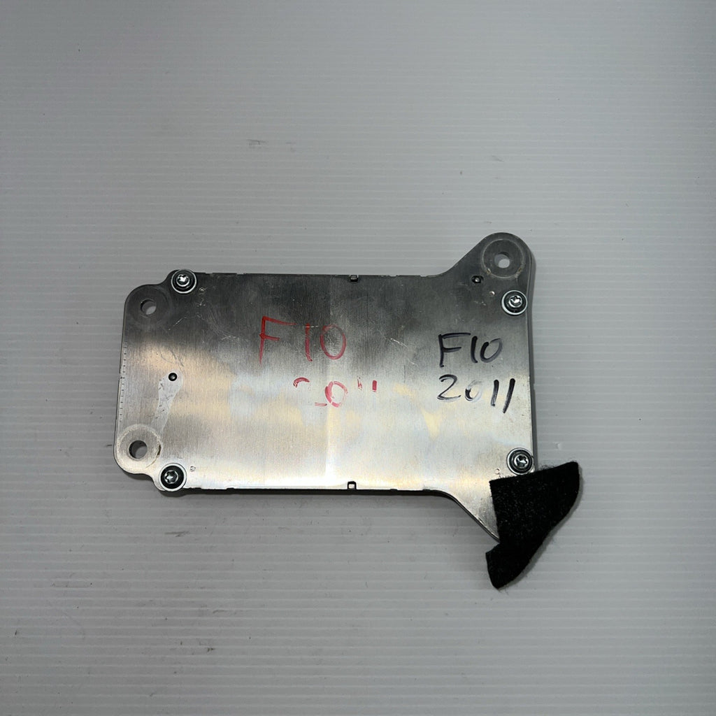 11-16 BMW F10 F11 528 535 550 ICM INTERGRATE CONTROL UNIT MODULE 6799576 OEM 