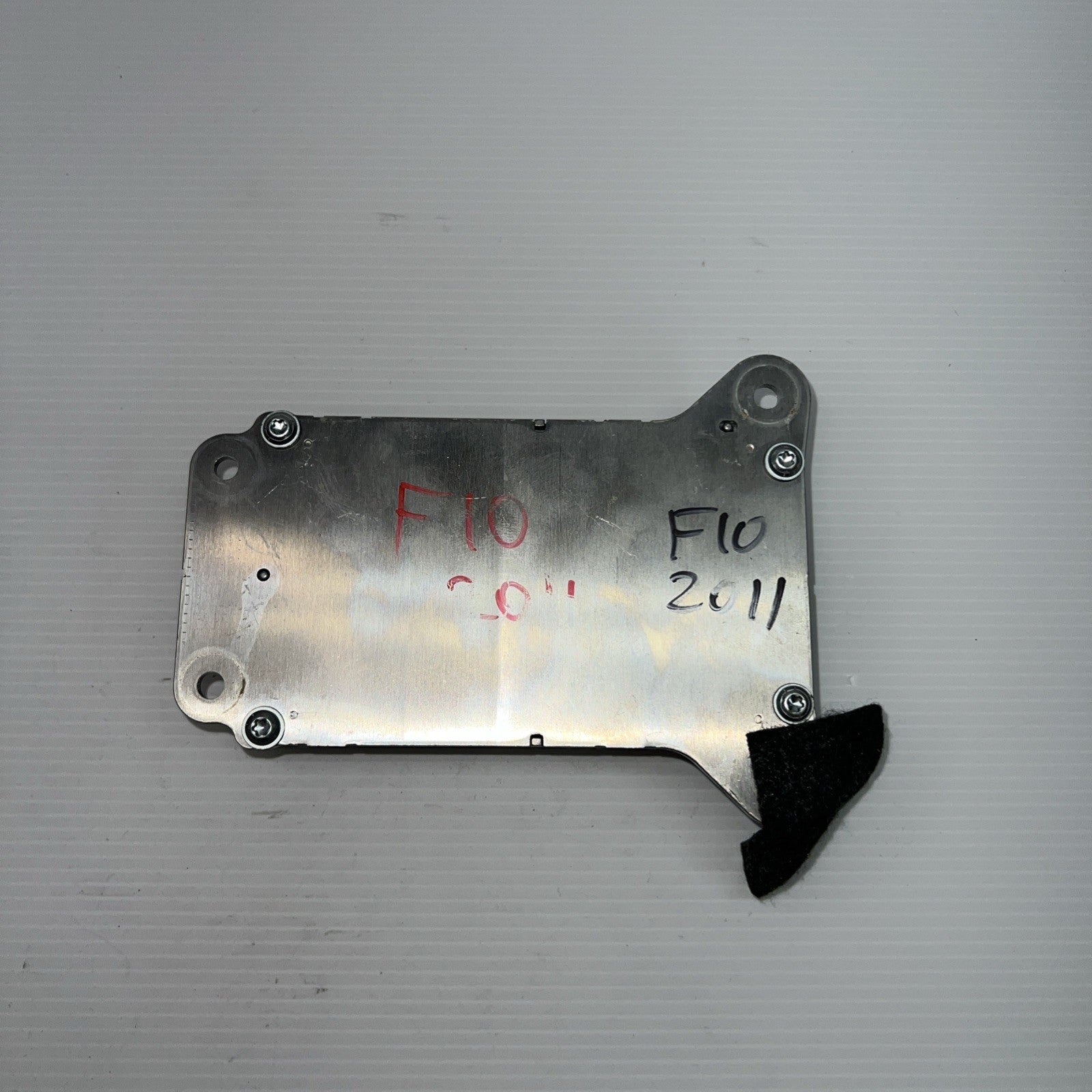 11-16 BMW F10 F11 528 535 550 ICM INTERGRATE CONTROL UNIT MODULE 6799576 OEM 