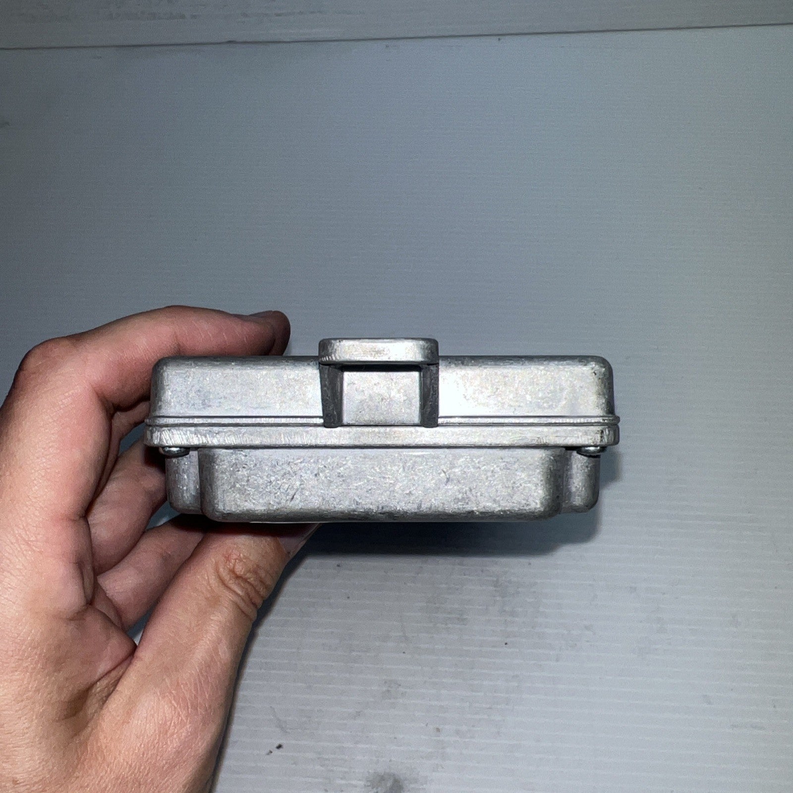 2013-2016 BMW 328i xDrive Rear View Camera Control Module OEM 90847906