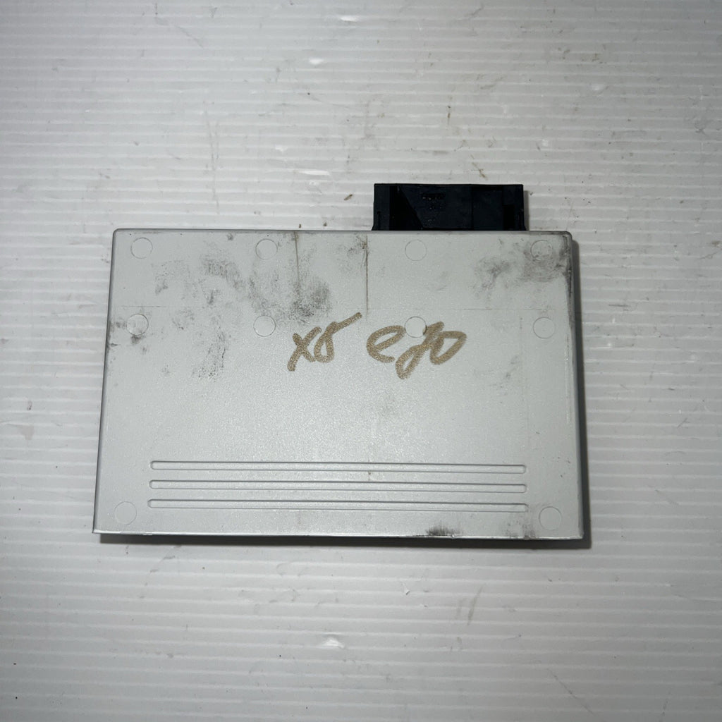 08-10 BMW 535i E60 OEM Passive Go Comfort Access Module 9134707