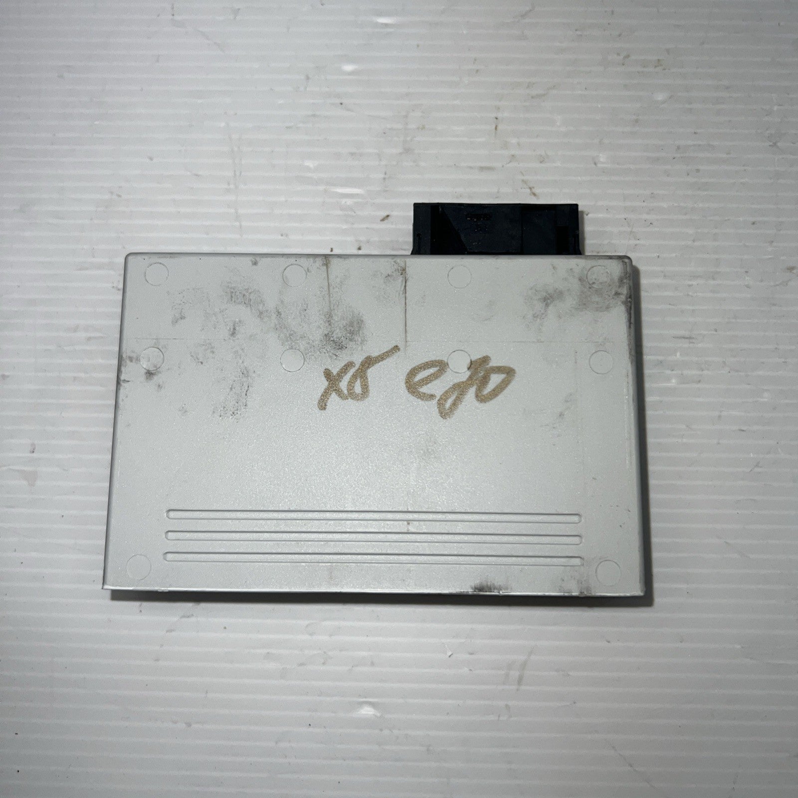 08-10 BMW 535i E60 OEM Passive Go Comfort Access Module 9134707