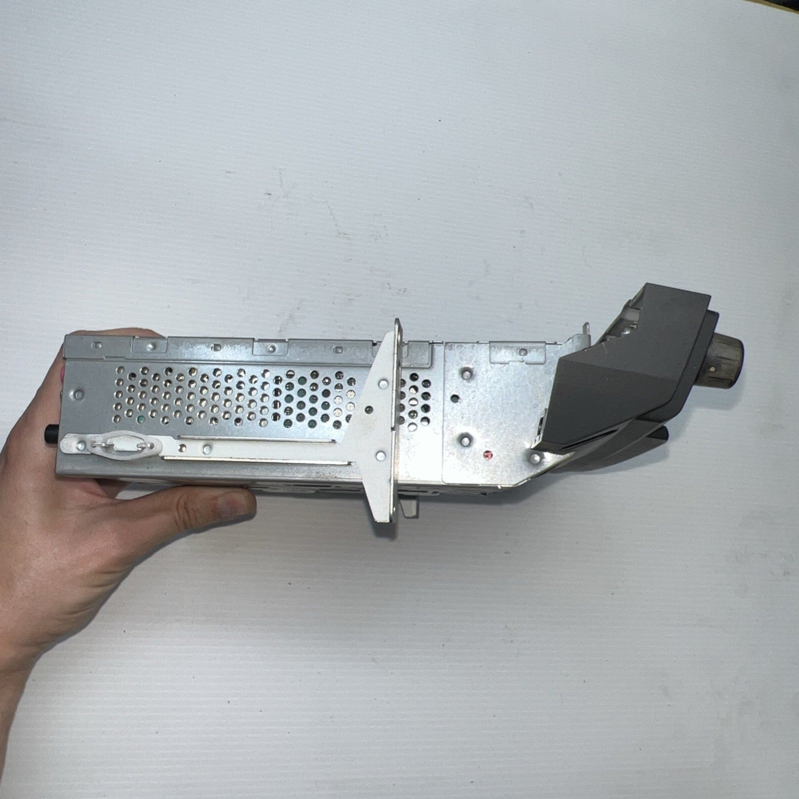 ⭐ 07-14 Bmw E70 X5 X6 Car Infotainment Am Fm Radio Cd Player Computer Unit Oem