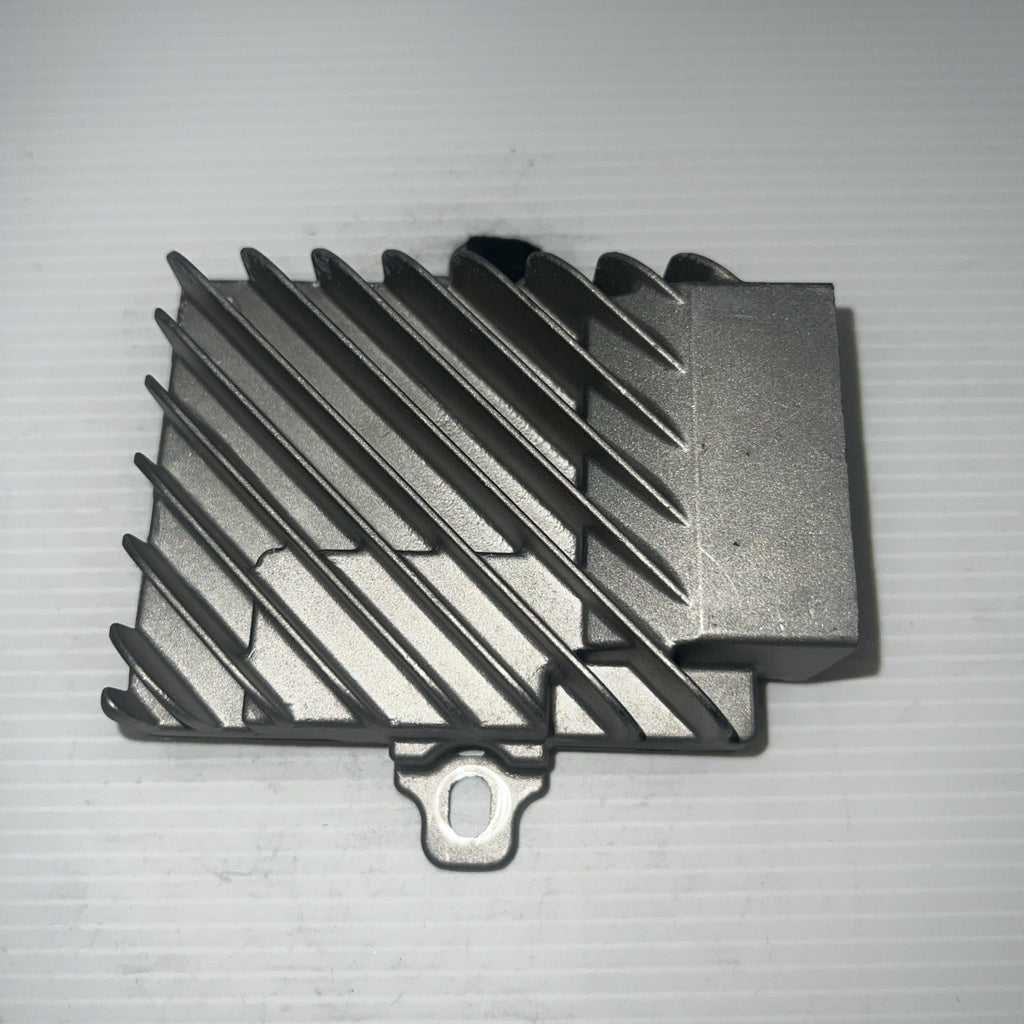 2011-2016 BMW F10 528i 535i 550i Harman Becker HS B101 AMP Amplifier 9352264 OEM