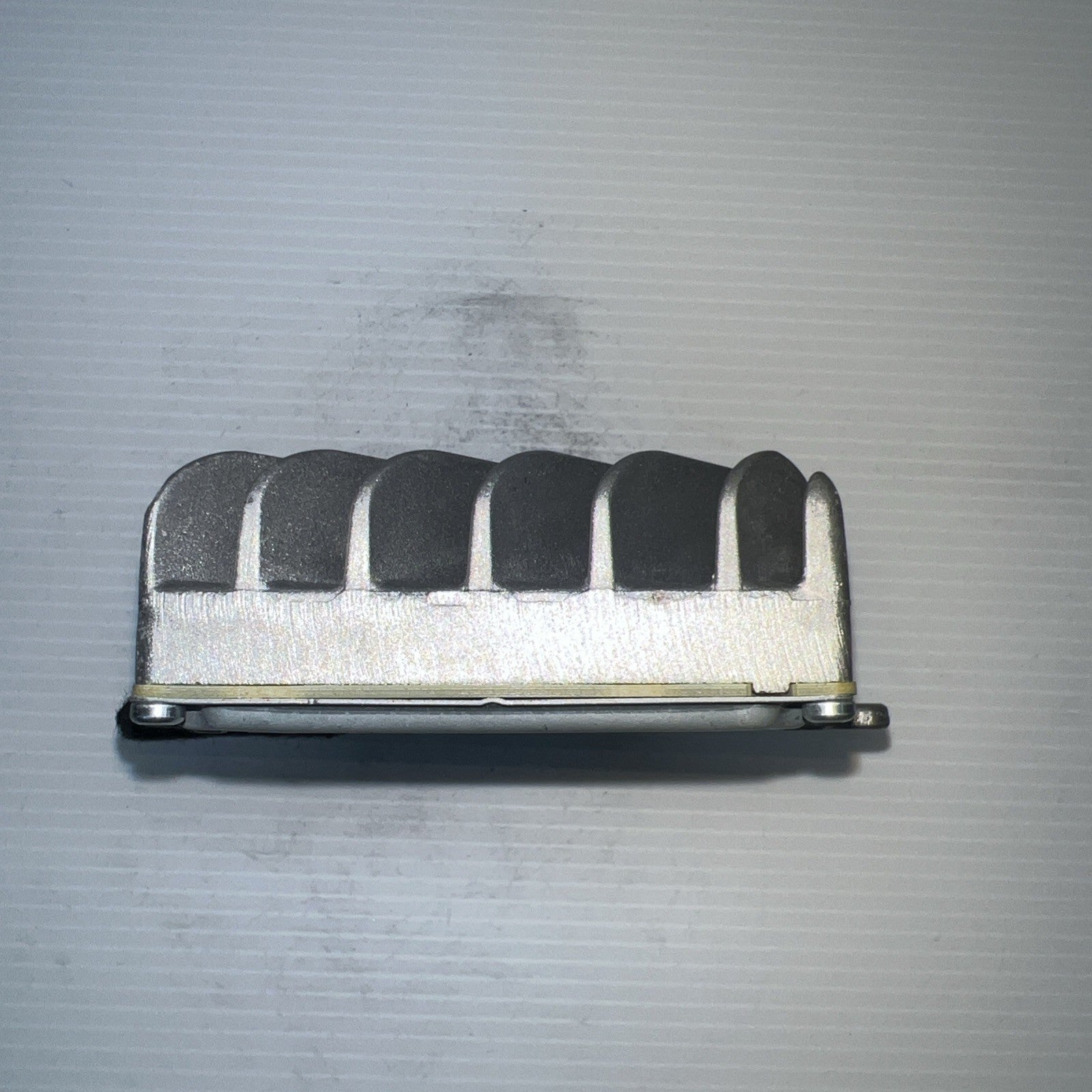 2011-2016 BMW F10 528i 535i 550i Harman Becker HS B101 AMP Amplifier 9352264 OEM