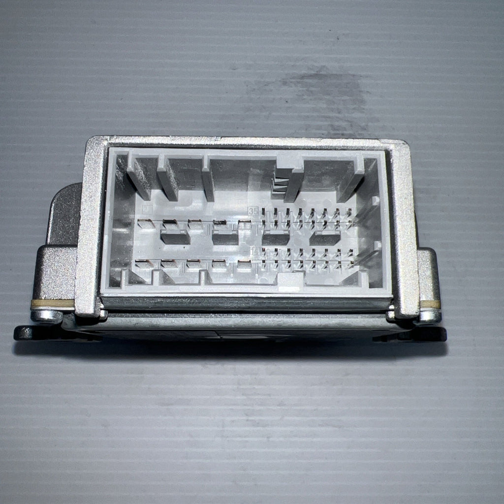 2011-2016 BMW F10 528i 535i 550i Harman Becker HS B101 AMP Amplifier OEM 9367812