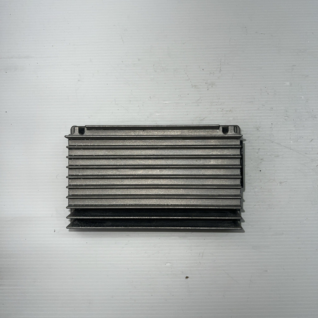 2012-2015 BMW 328i Radio Amplifier 9283511