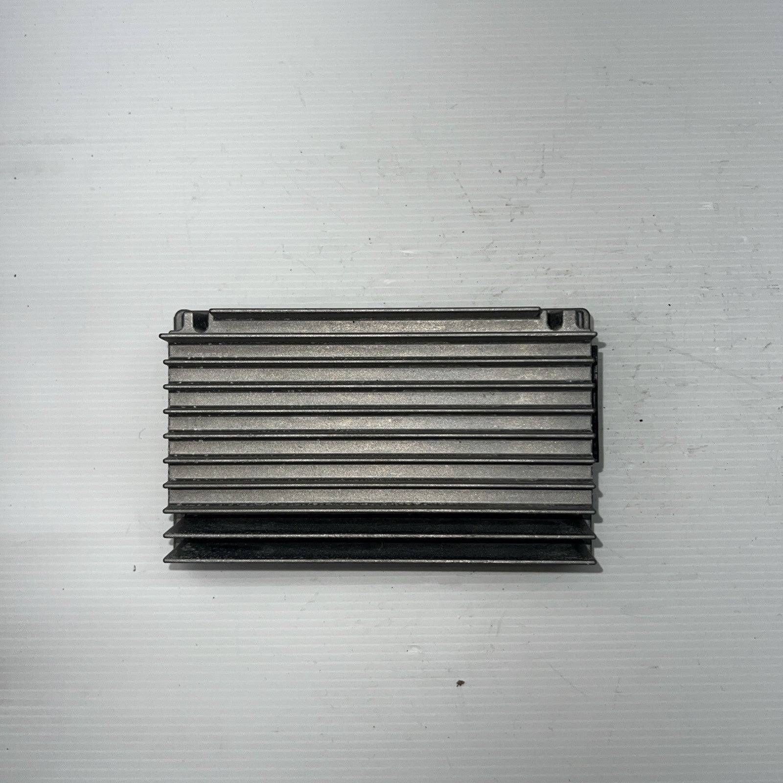 2012-2015 BMW 328i Radio Amplifier 9283511