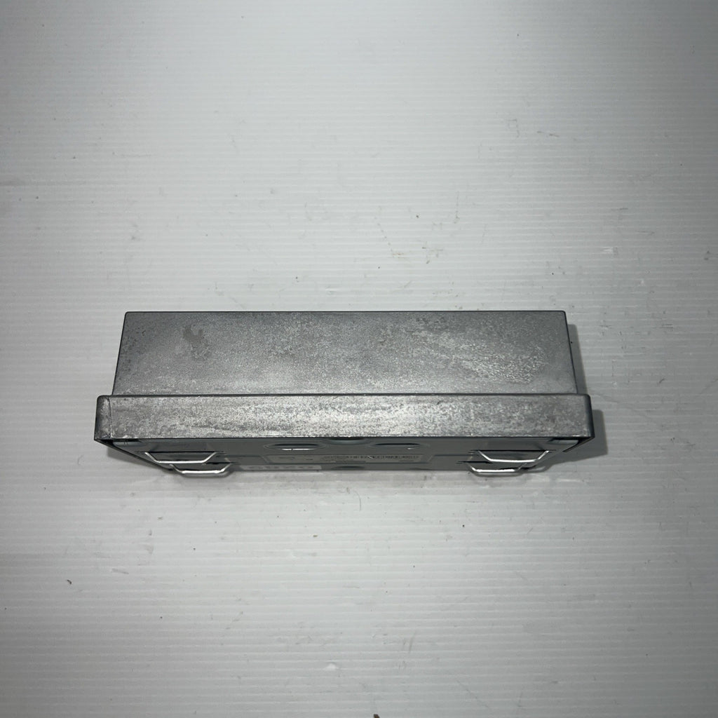 2012-2015 BMW X1 Radio Amplifier Amp OEM 9312443