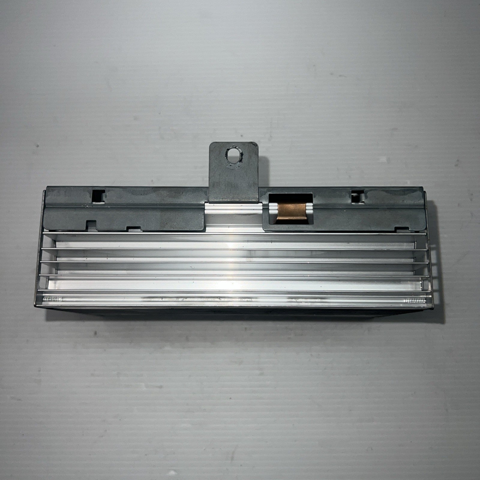 2011-2016 BMW F10 528i 535i 550i Radio Sound Amp Amplifier 9266355 OEM