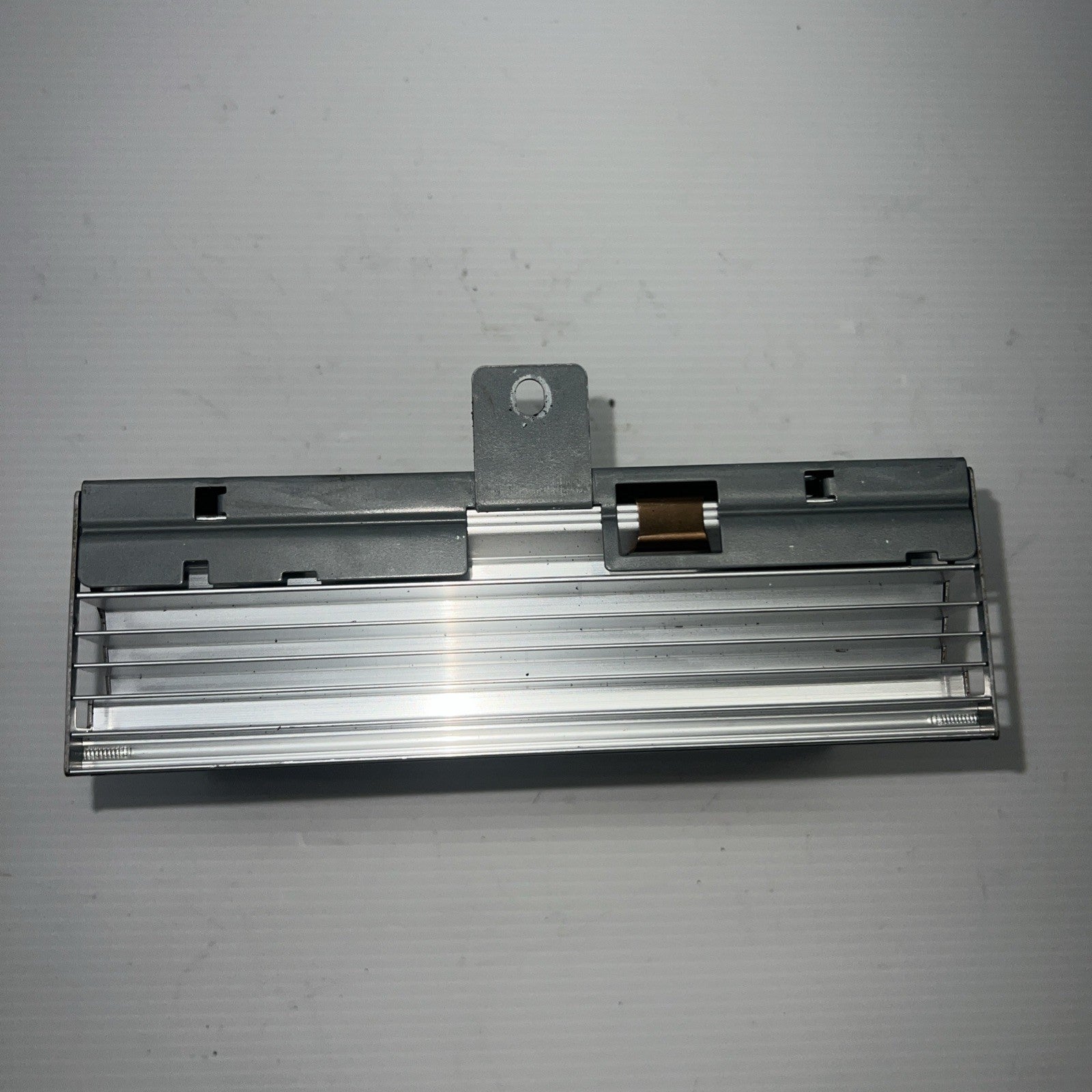 2011 - 2016 BMW F10 528 535 550 Hi-Fi Stereo Audio Amplifier Amp OEM 9266355