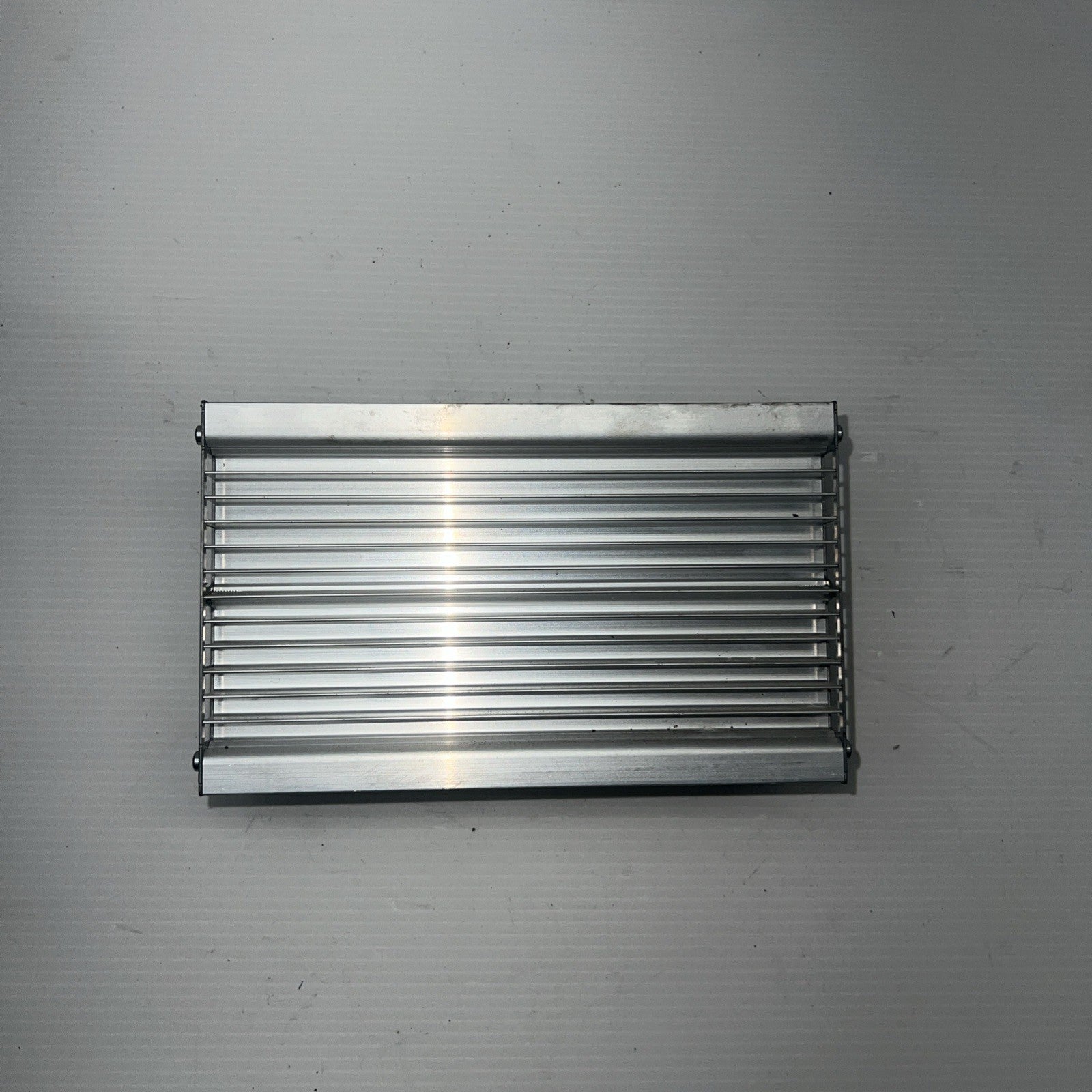 2011 - 2016 BMW F10 528 535 550 Hi-Fi Stereo Audio Amplifier Amp OEM 9266355