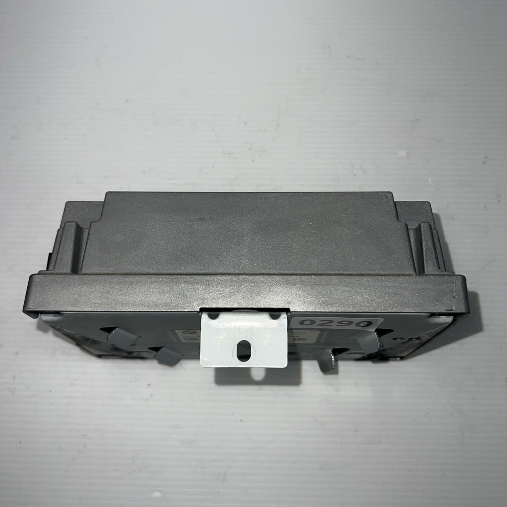 2012-2015 BMW 328i Radio Amplifier 9283511