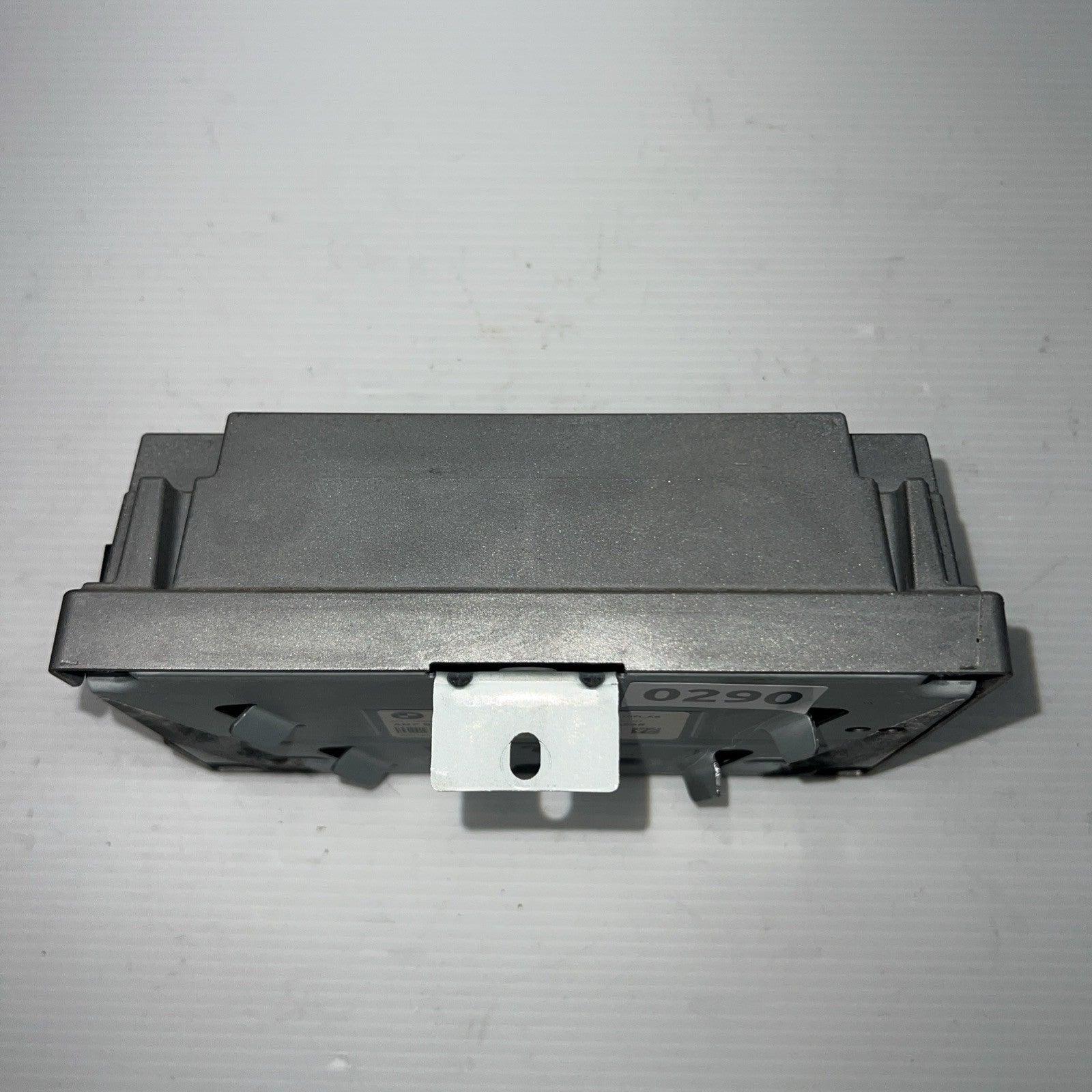 2012-2015 BMW 328i Radio Amplifier 9283511