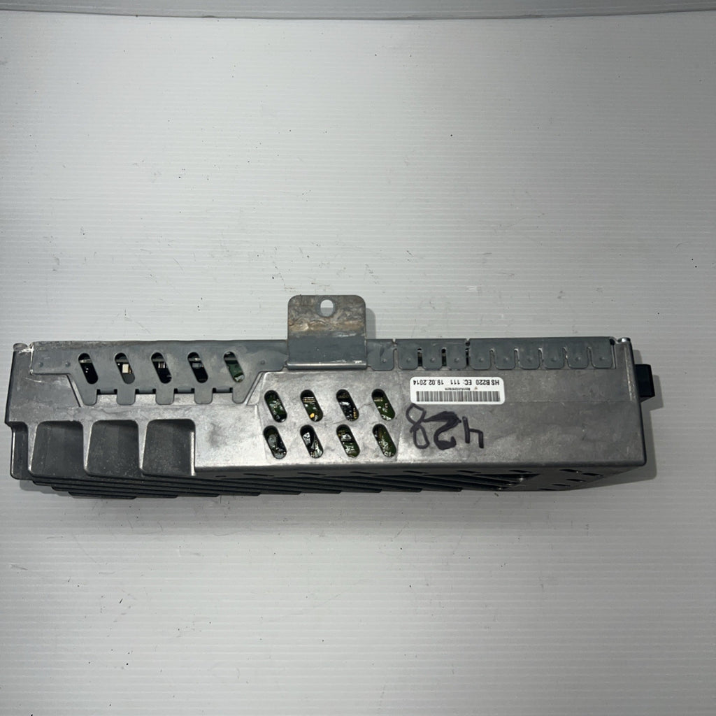 BMW Harman Kardon Amplifier OEM 9343815 F10 F13 F06 F15 F30 F31 F32 F33 F34 F36