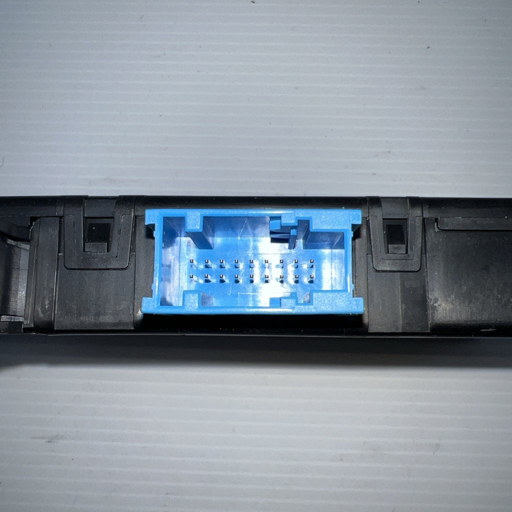 11-16 BMW F10 550Xi Central Theft Gateway Control Module Computer 9291449 01 OEM