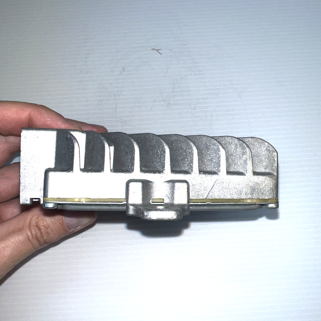 2011-2016 BMW F10 528i 535i 550i Harman Becker HS B101 AMP Amplifier OEM 9367812