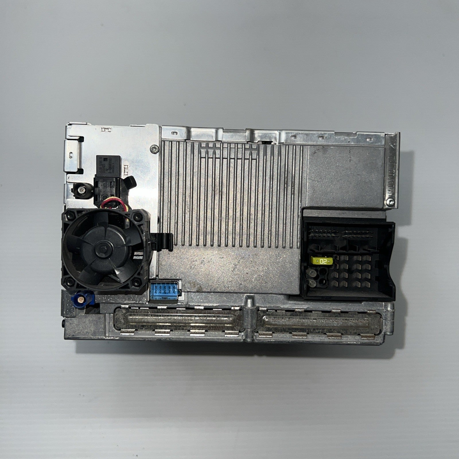 ✅ 07-09 BMW M3 328I 323I 335I NAV GPS RADIO CD DVD 6583 9159042-01 (HW 12.4)