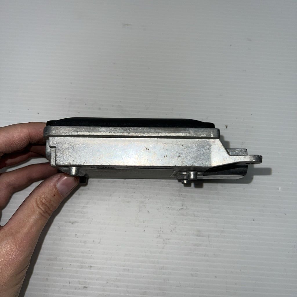 2011-2016 BMW 550i 535i F10 LEFT REAR MASTER LANE CHANGE SENSOR OEM 6859179