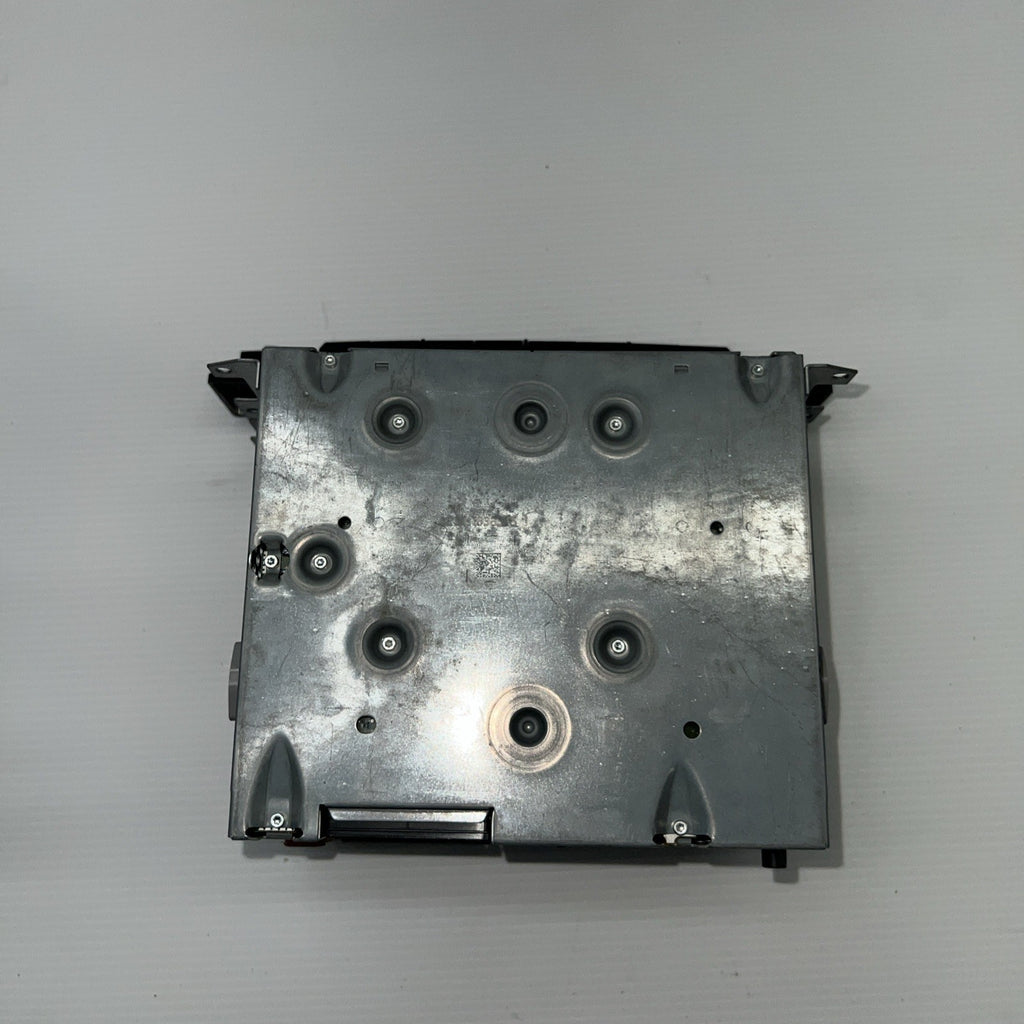 2008 2013 BMW 335i E90 535i E60 5 Series RADIO GPS NAVIAGTION DVD DRIVE 9222876