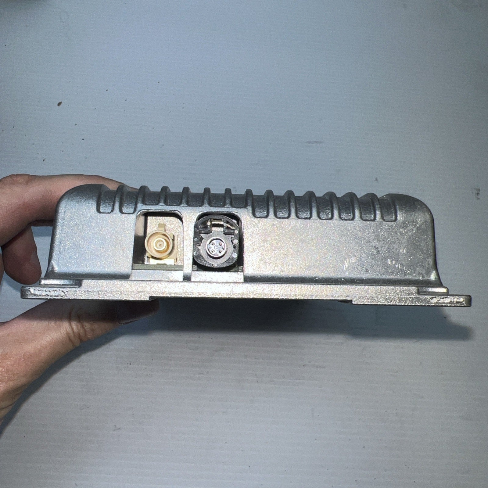 BMW 1 3 5 E60 E70 E81 E90 F01 F10 Bluetooth Control Module High MULF2 9229740